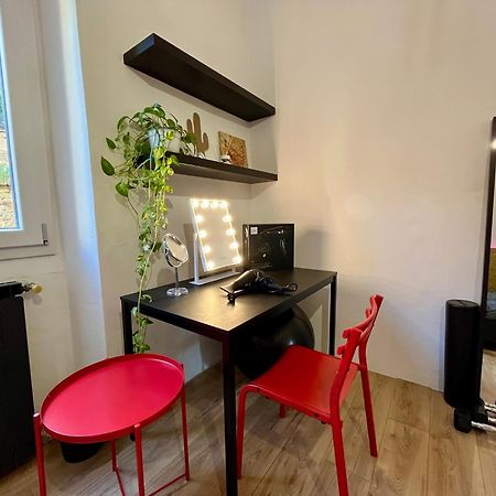 Lovely Apartment 10 Min Dal Centro E Piazzale Michelangelo Floransa Dış mekan fotoğraf