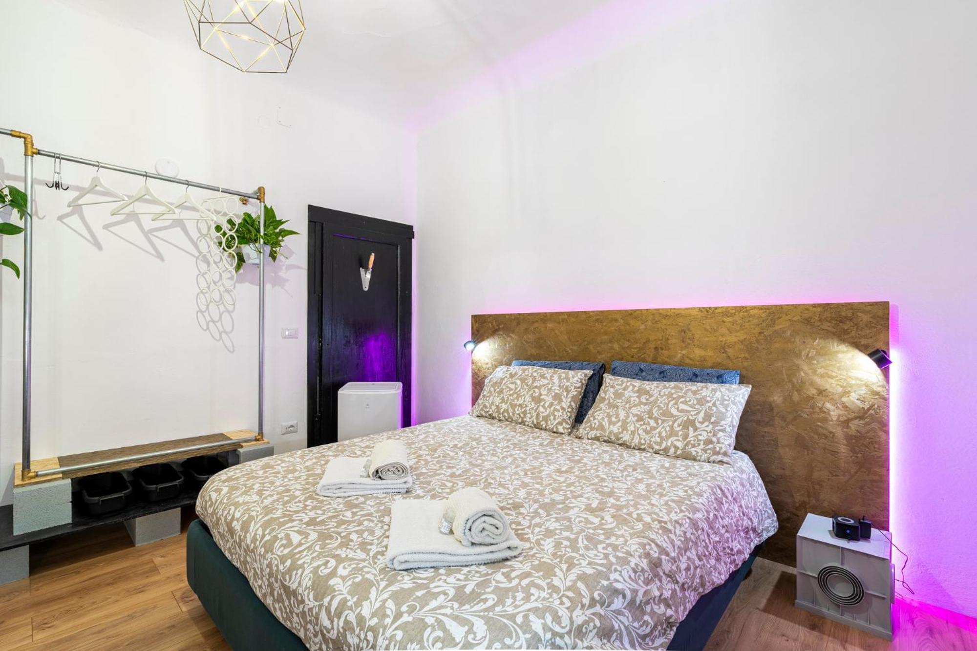 Lovely Apartment 10 Min Dal Centro E Piazzale Michelangelo Floransa Dış mekan fotoğraf